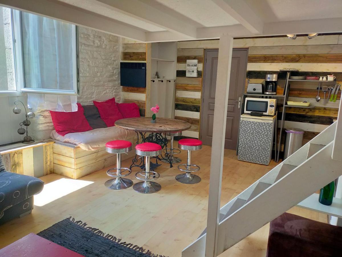 Au Bord De L'Eau A Concarnoloc Appartement Concarneau Buitenkant foto
